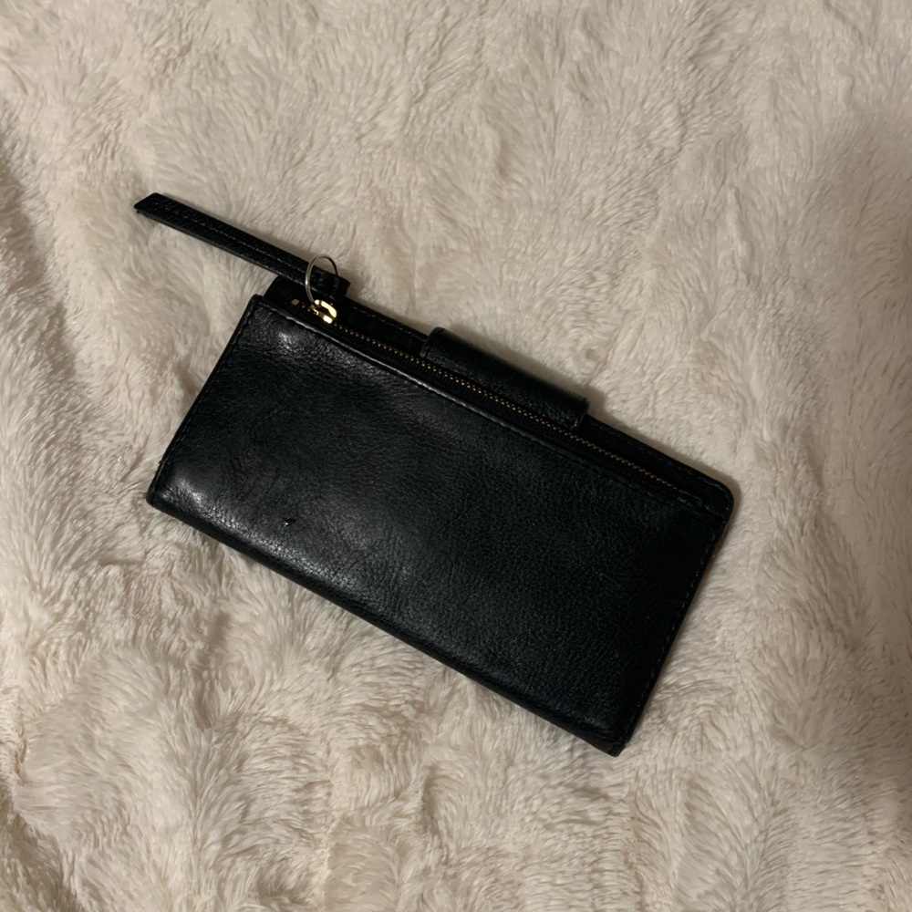 FOSSIL WALLET - Picture 2 of 2